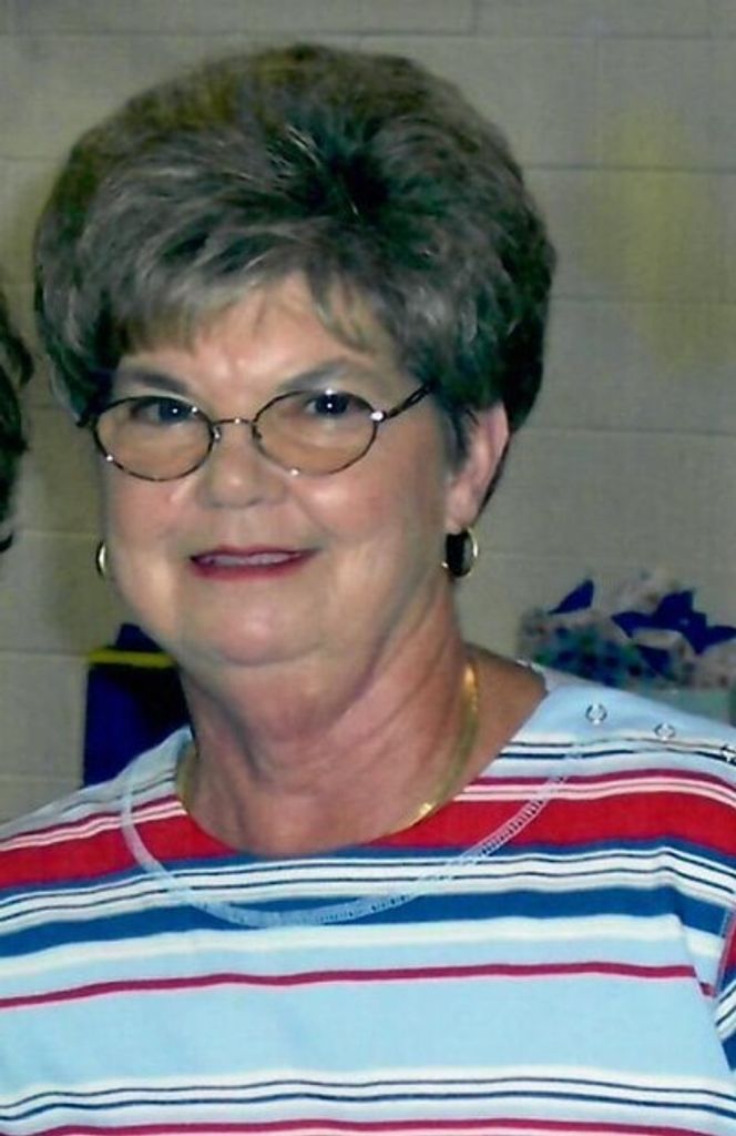 Peggy Annette Pickle Profile Photo