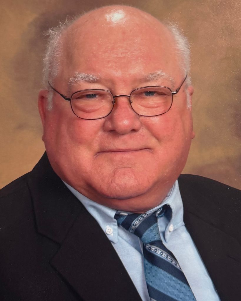 Russell LeRoy Morse