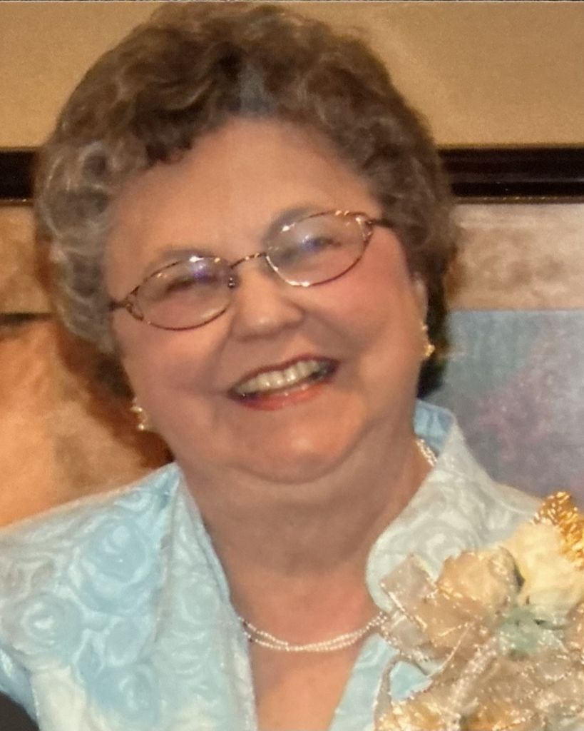 Betty Jo Watt Pratt Profile Photo