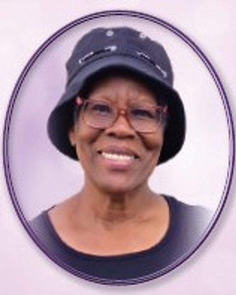 Beryl Wood