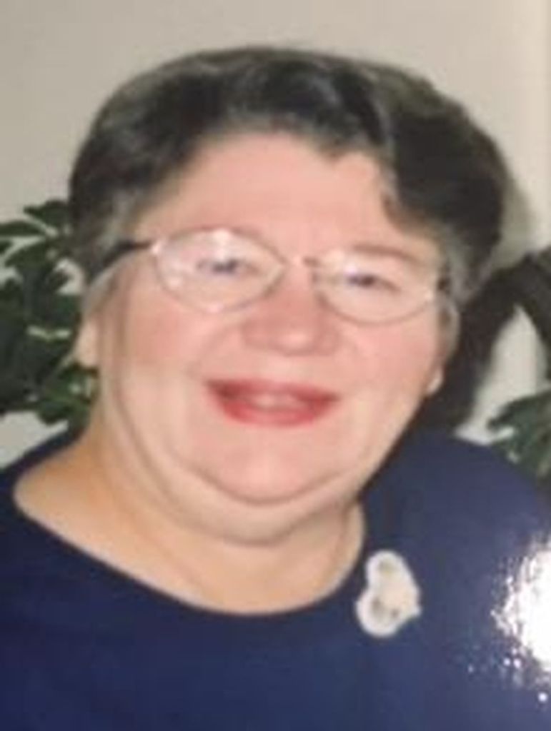 Rosemary M. Hart Profile Photo
