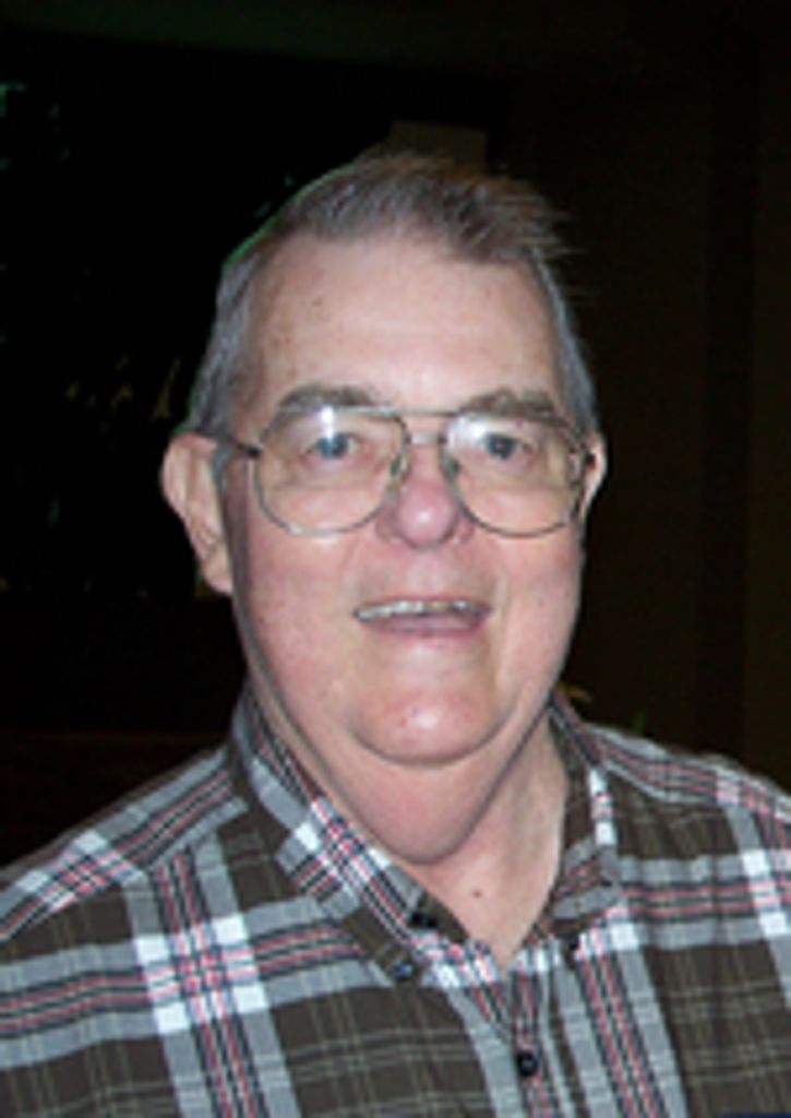 Stuart Hamrick