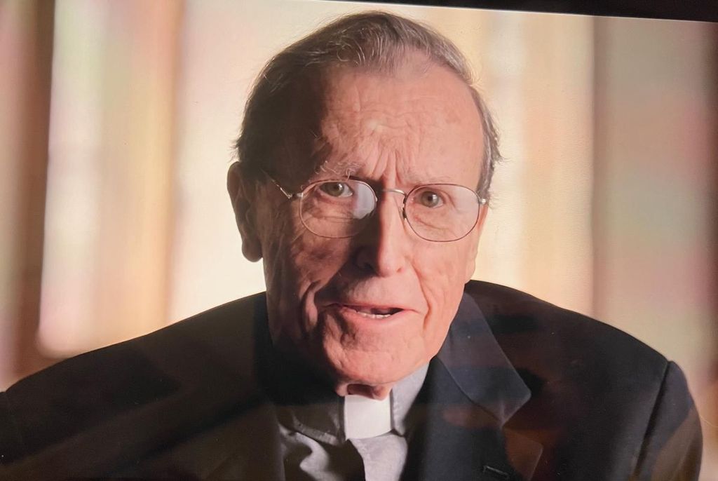 Rev. Thomas R. Davis Jr.