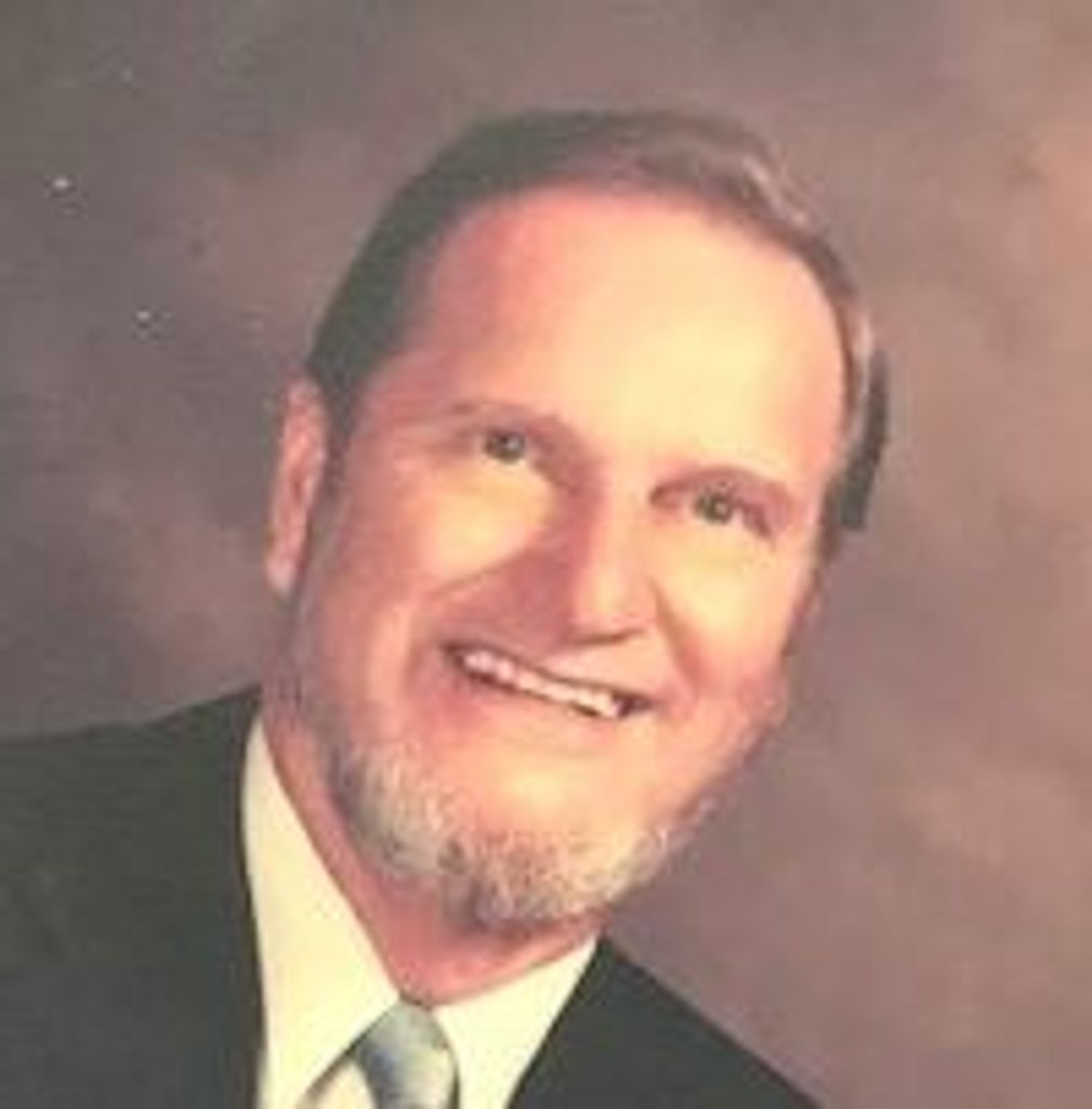 Donald Andrew Lamoreaux