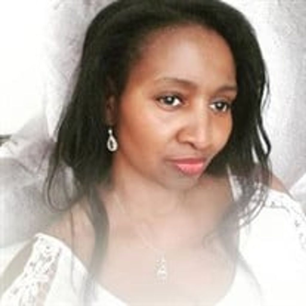 Kimberly Marchelle Bryson