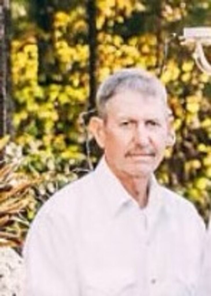 Gregory "Sugar Bear" Rawls