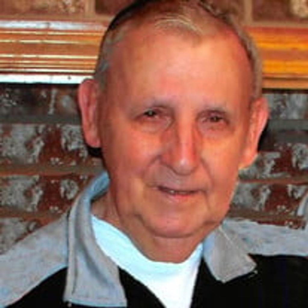 John Joseph Kusnir Sr.