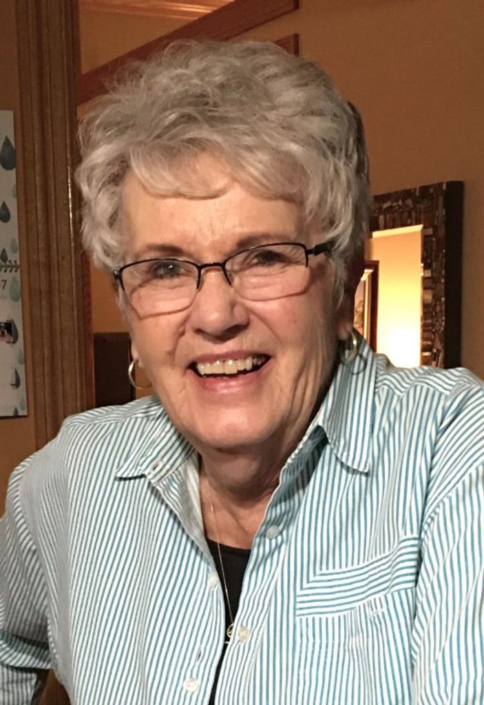 Nancy Jean Owens