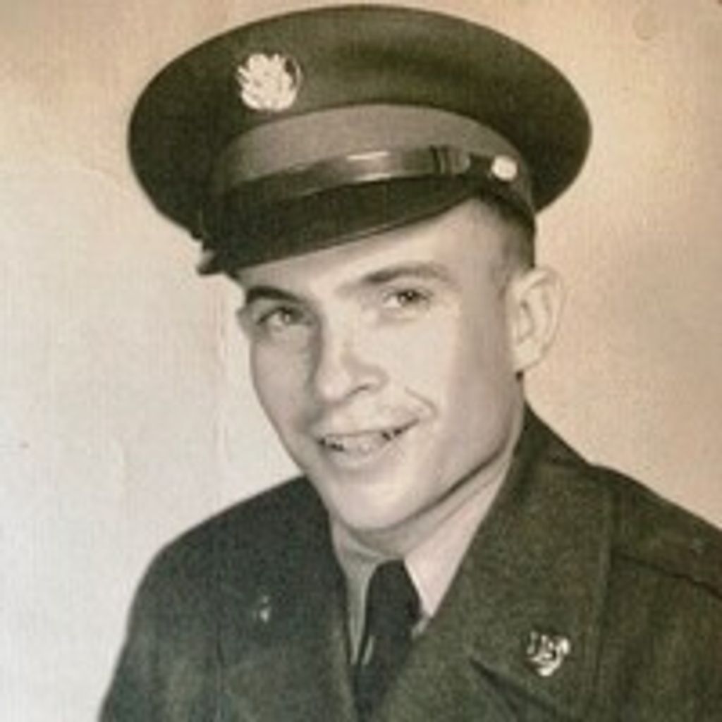 Henry H. Van Vleck Profile Photo