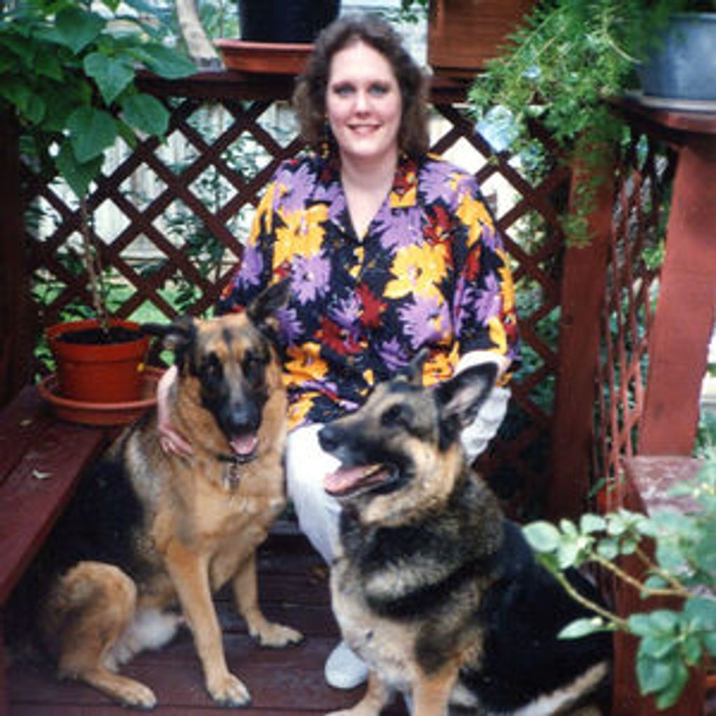 Carol Renaud Profile Photo