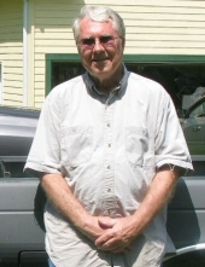 James "Larry" Groover