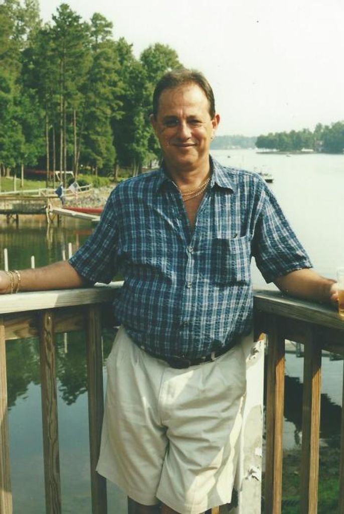 David Loyd Warren