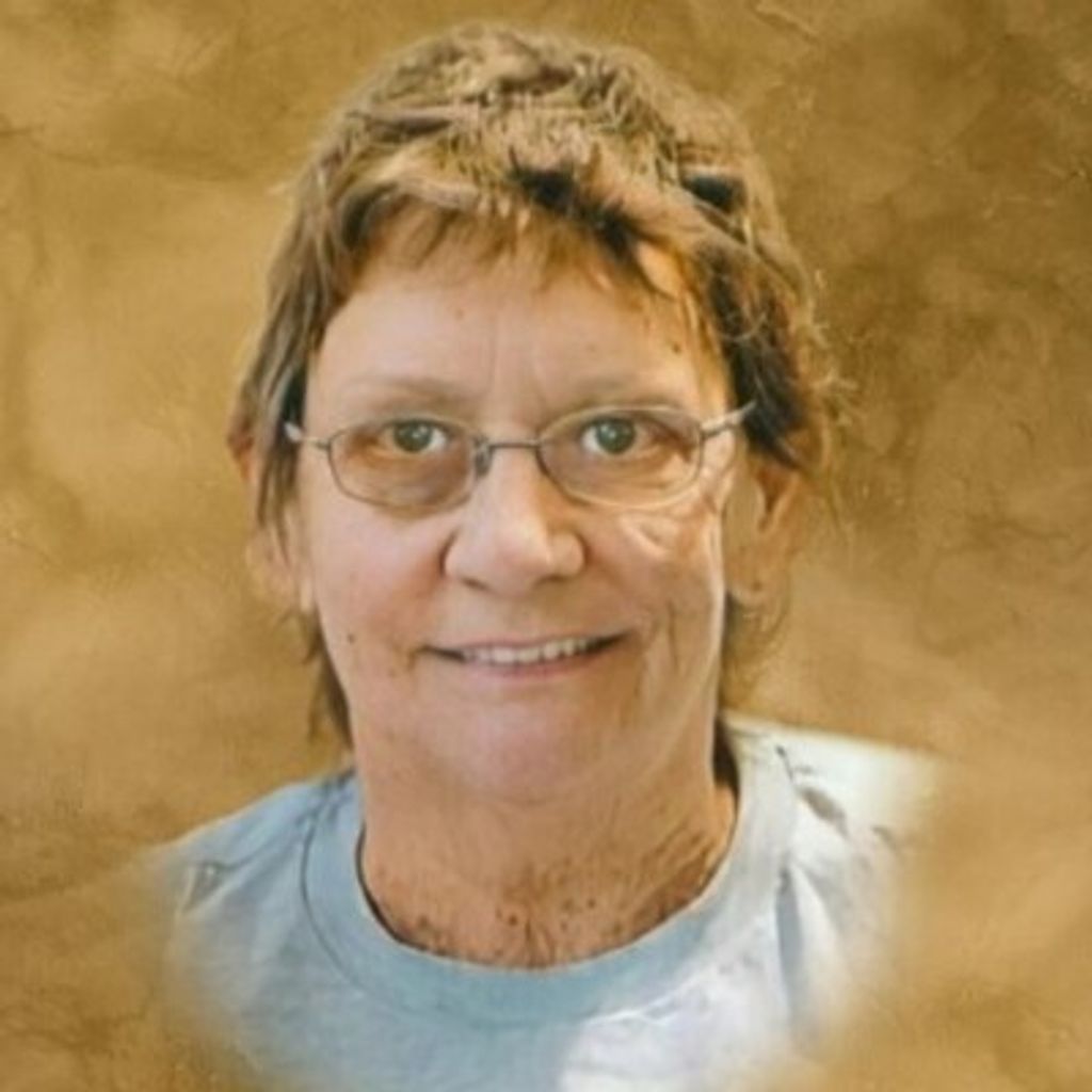 Connie Wooten Turner