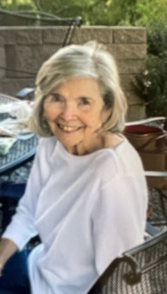 Dorothy "Dottie" Marie Gorman