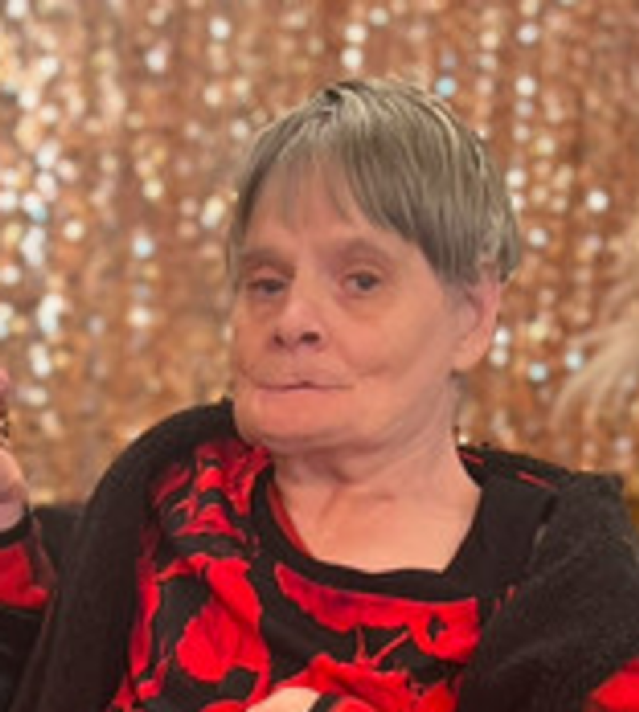 Addie Mae Hodge Profile Photo