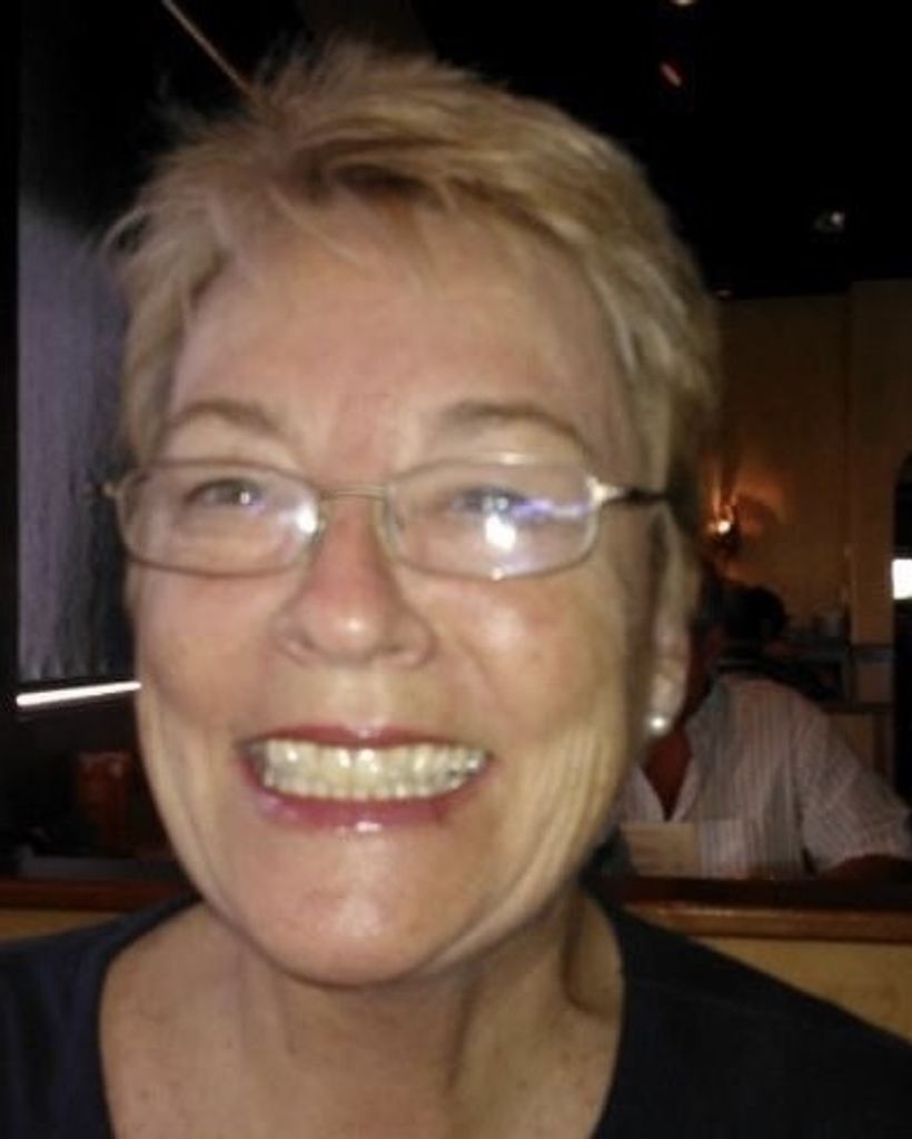 Carol Ann Frew Profile Photo