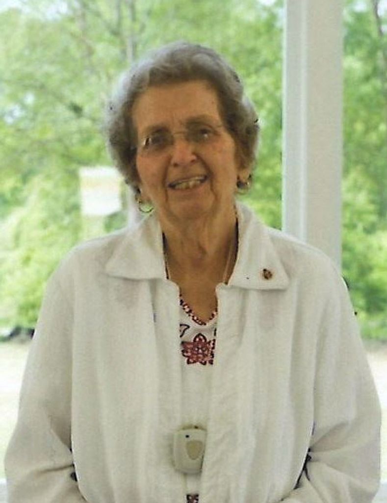 Joyce Brasell Westbrook Profile Photo