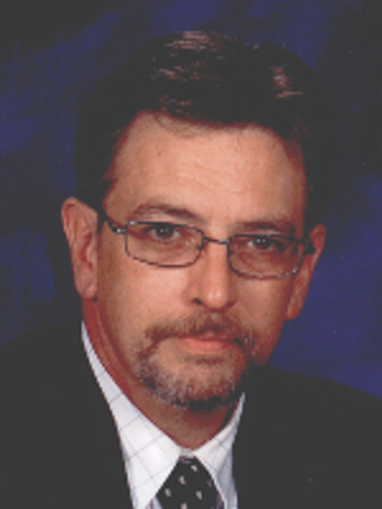 Peter Joseph Stapleton Profile Photo