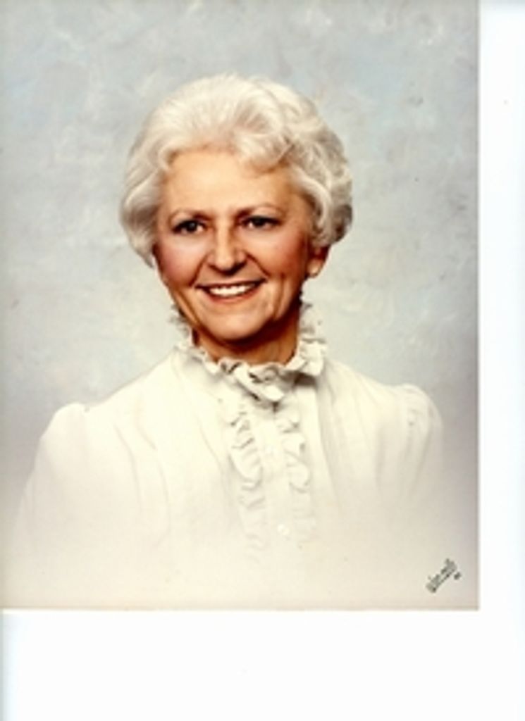 Betty Martin