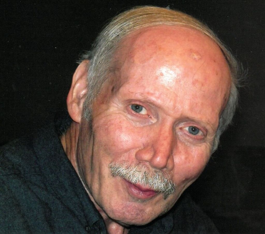 Charles Johnson Profile Photo