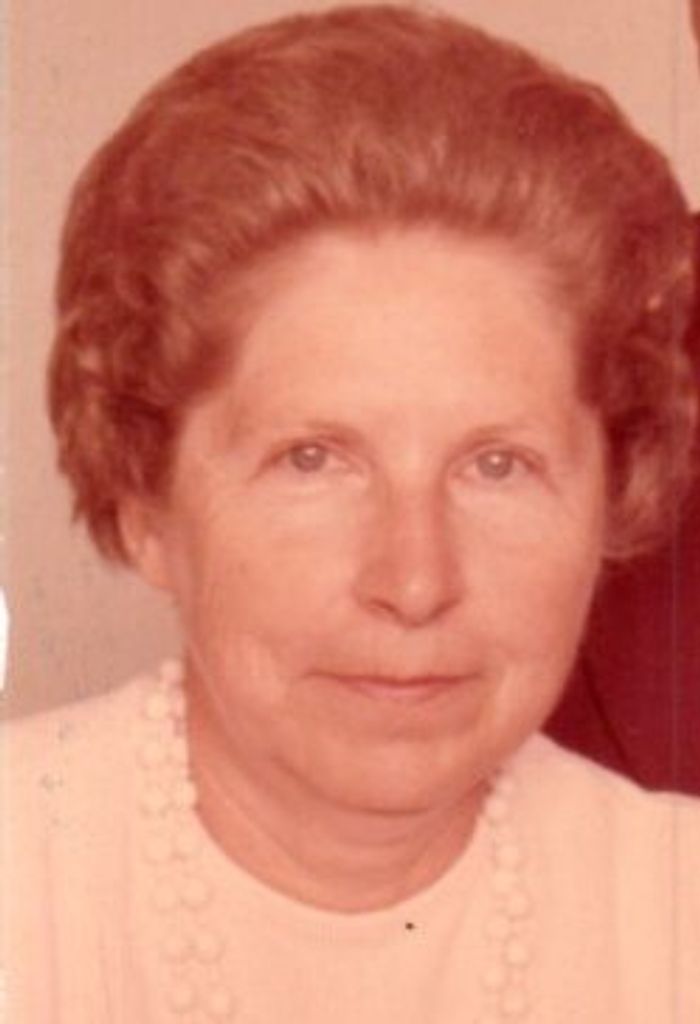 Helen Dehart