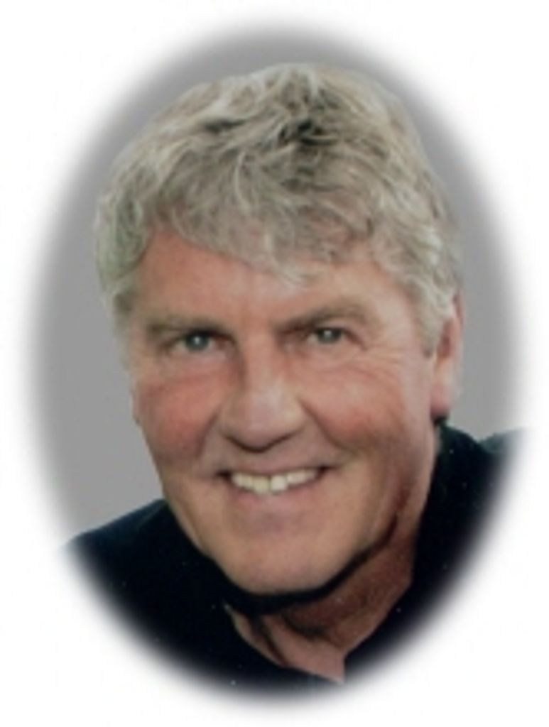 Richard John Redekop Profile Photo