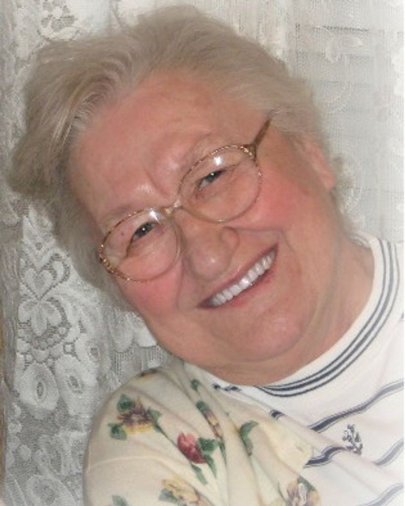 Joyce Oneida Pelfrey Faulkner Profile Photo