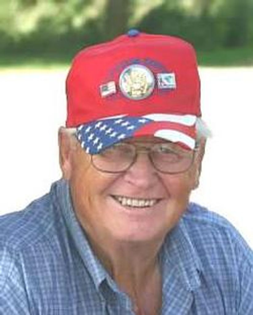 Edward B. Gumeringer Profile Photo
