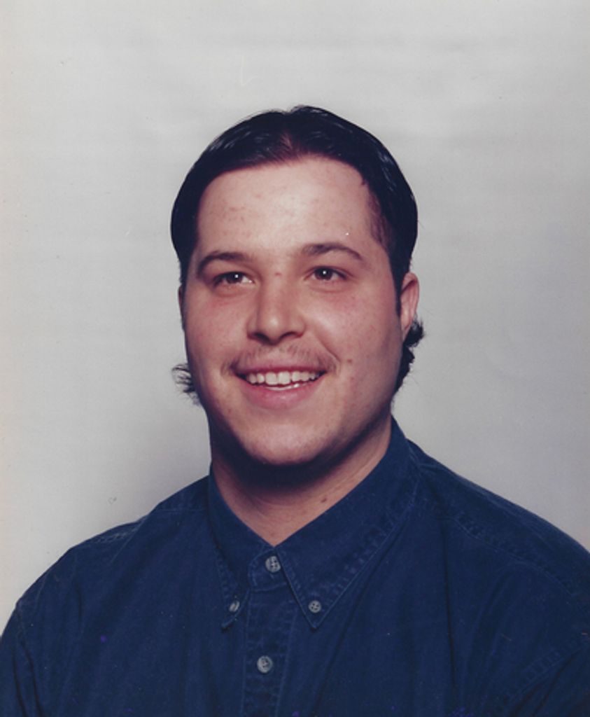 Barry Morgan Profile Photo