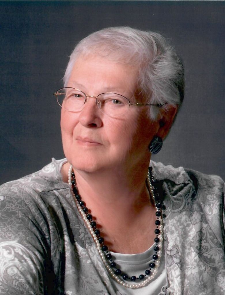 Evelyn L (Mcvey)  Neal