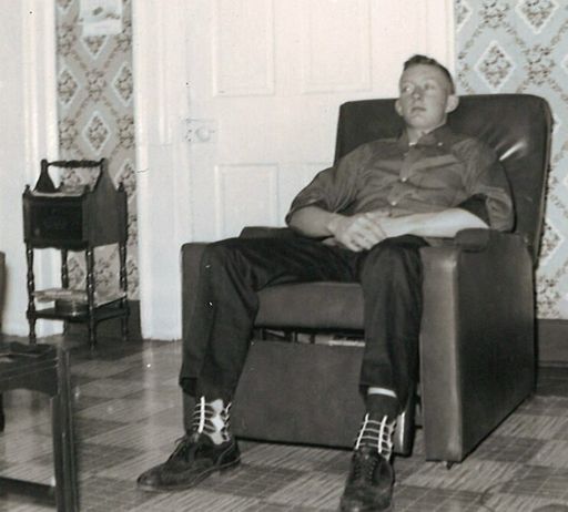 Robert "Bobby" Powell photo gallery thumbnail 30 of 48