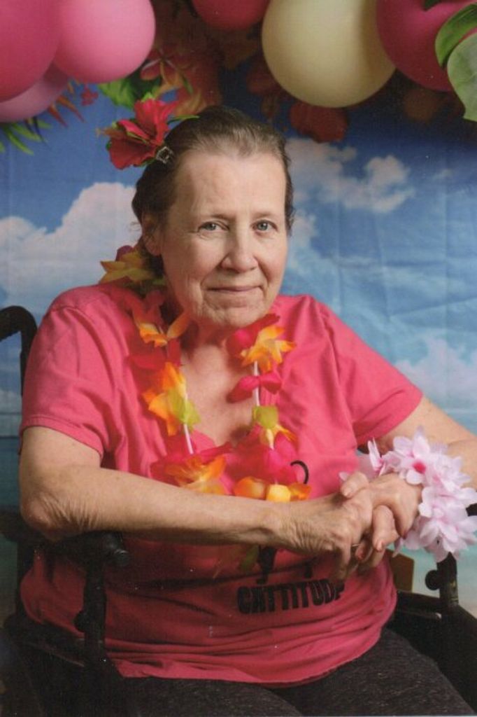 Dianna Hall