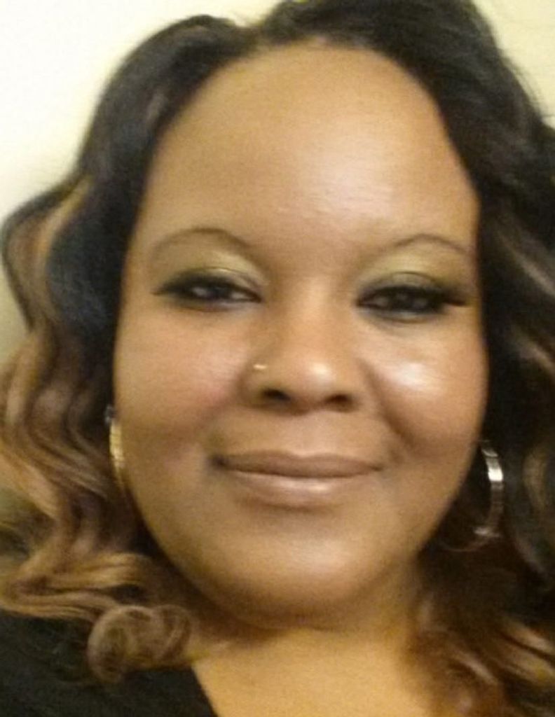 Keisha Shantrell Lamb Profile Photo