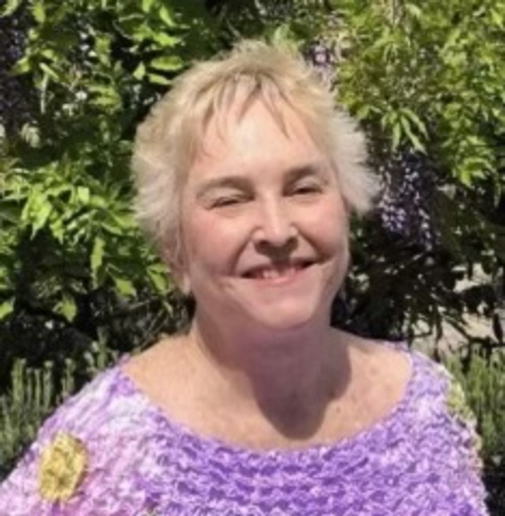 Linda Doris Lackey