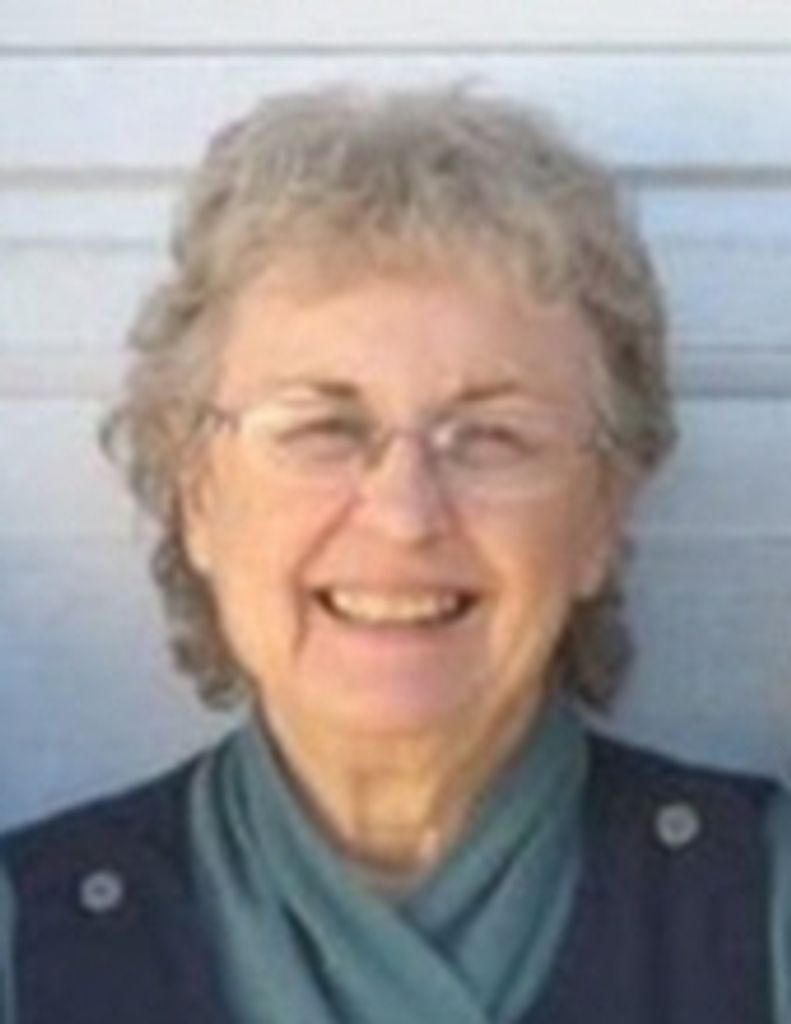 Barbara Jane Hepburn