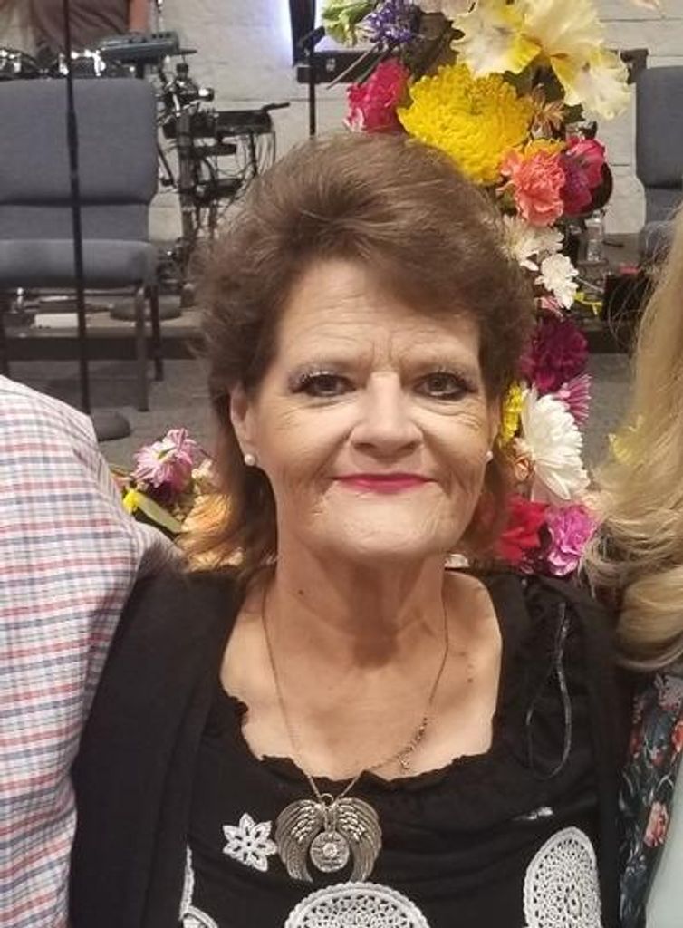 Sharon Virginia Hall Profile Photo