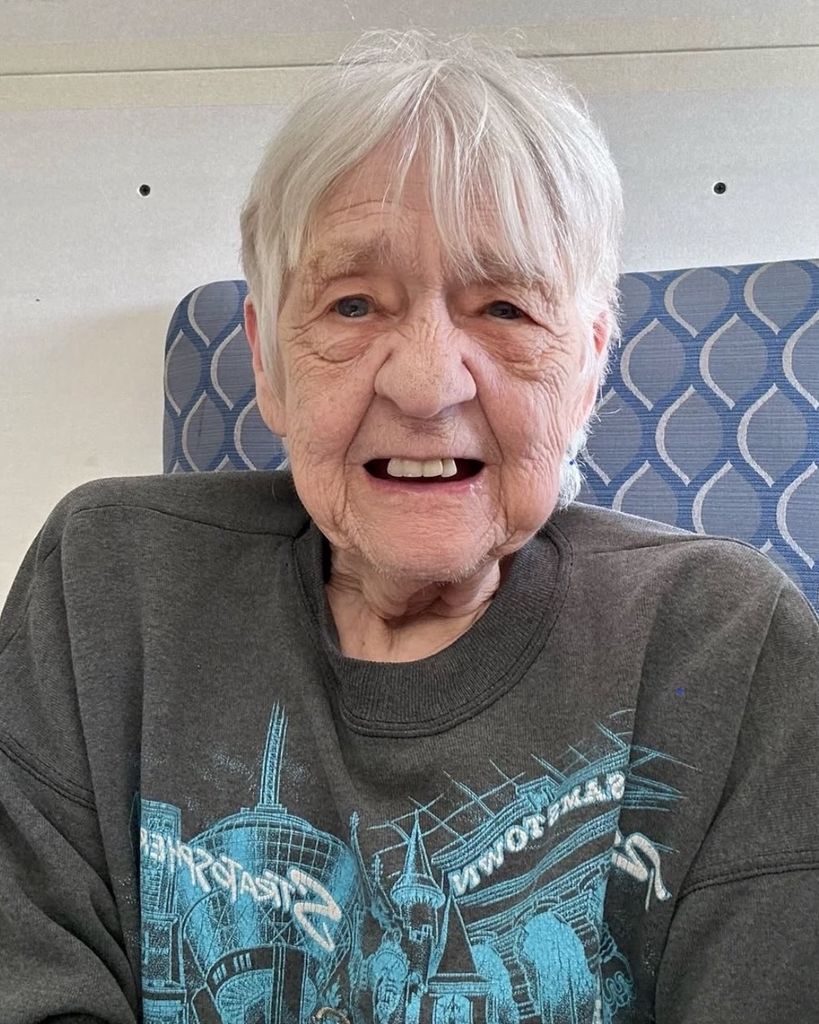 Wanda J. Haugen