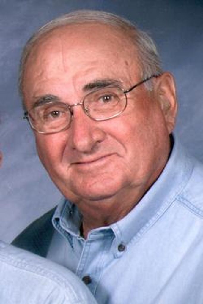 George J. Zwick