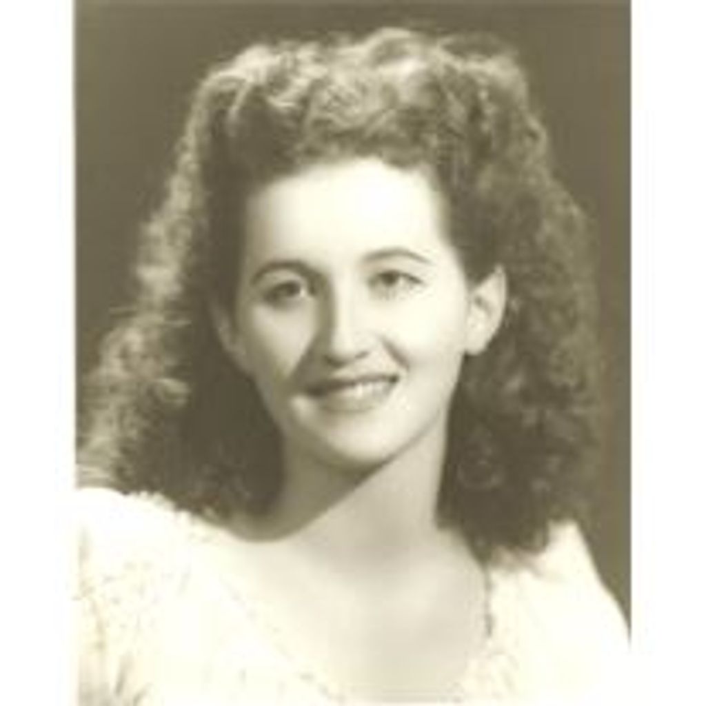 Mary Cambell