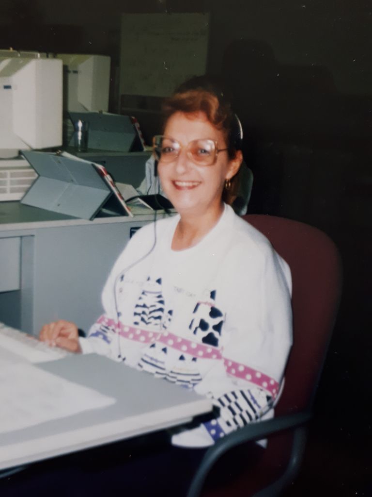 Suzette Erskine