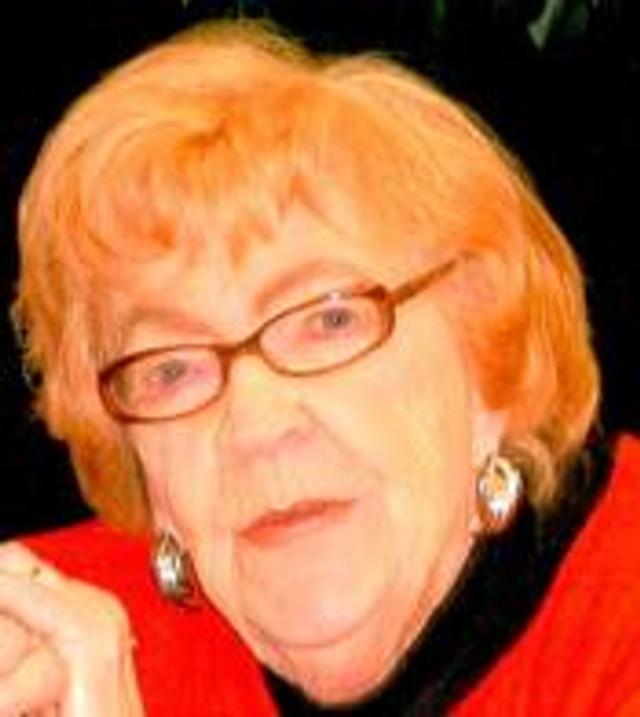 Frances "Letha" O. Mackey