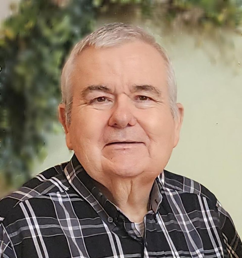 Odis Lee Blackmon Profile Photo