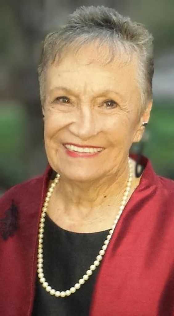 June Arlene Ryman Profile Photo