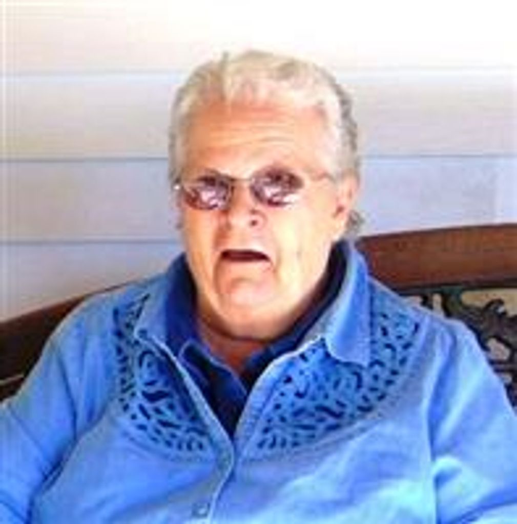 Priscilla Longmoore