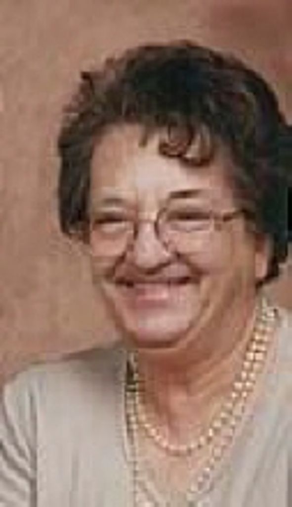 Rebecca  Jane Mccrory