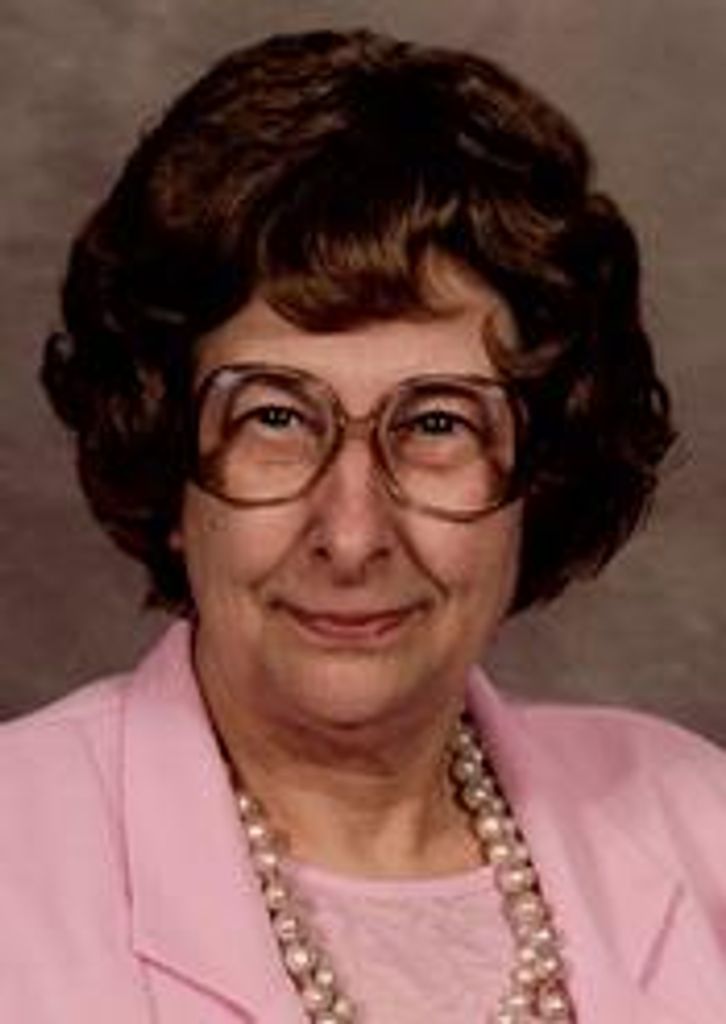 Lorraine Blumhagen