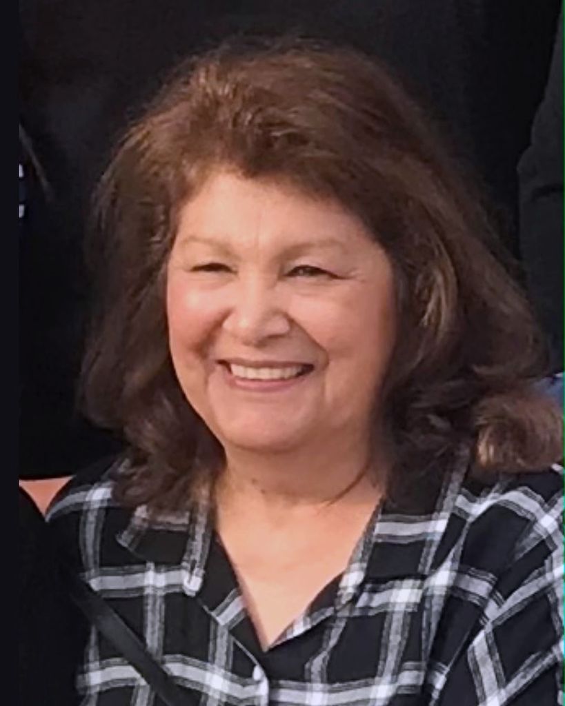 Vilma Zepeda