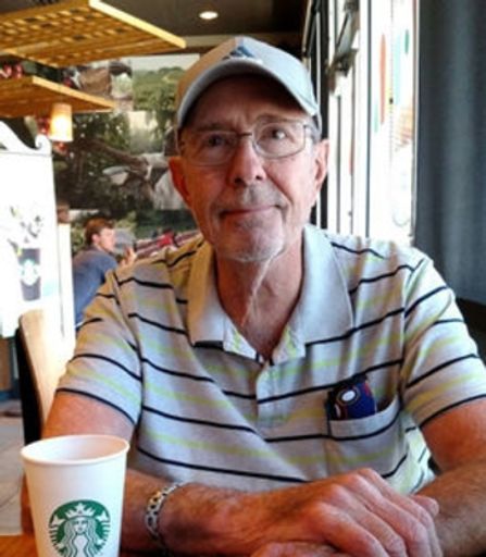 Larry Galen Lindsey Profile Photo