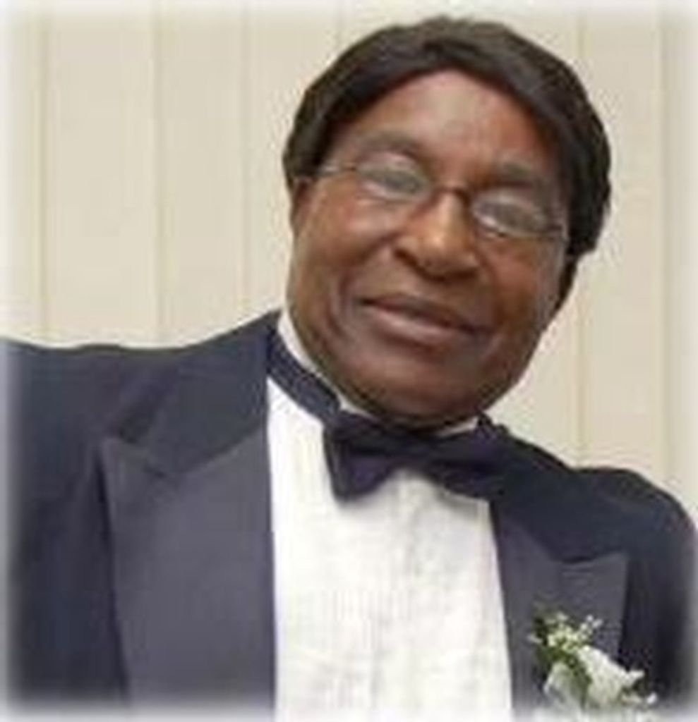 Isaac Floyd, Sr.