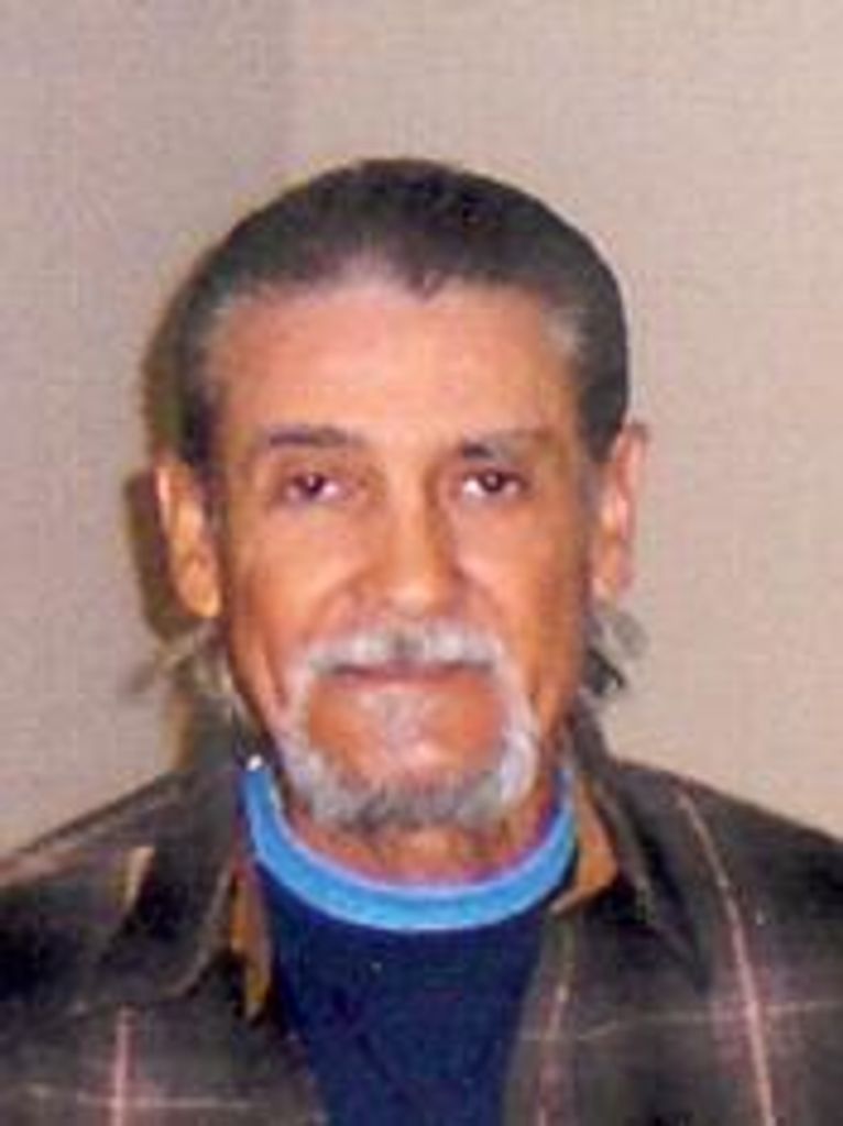 Victor "Hawk" Mendoza